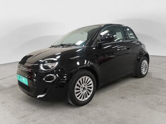 Imagen de FIAT 500 e 87Kw Monotrim