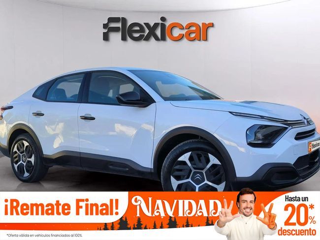 CITROEN C4 X (PureTech 100 S&S 6v You) en Alicante