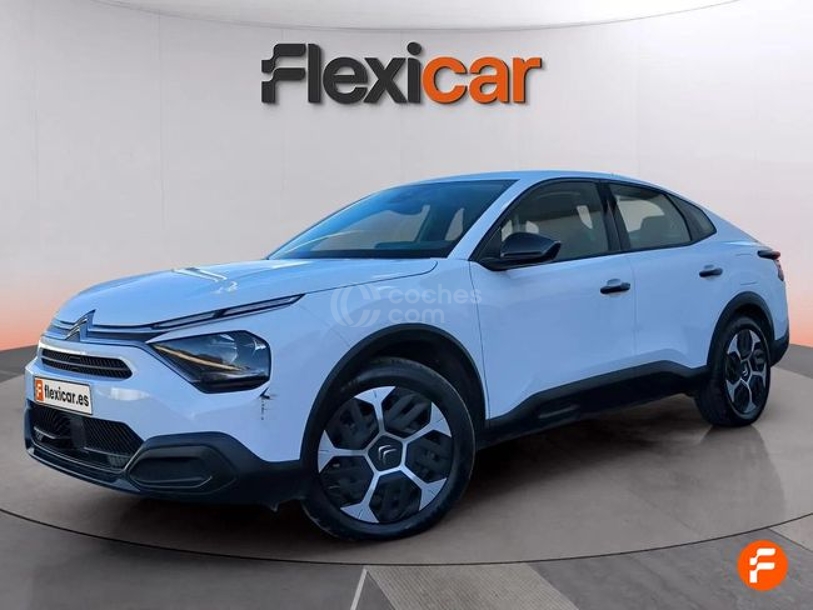 Foto del CITROEN C4 X 1.2 PureTech You S&S 100