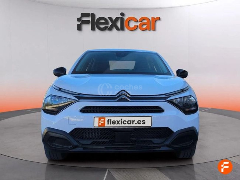 Foto del CITROEN C4 X 1.2 PureTech You S&S 100