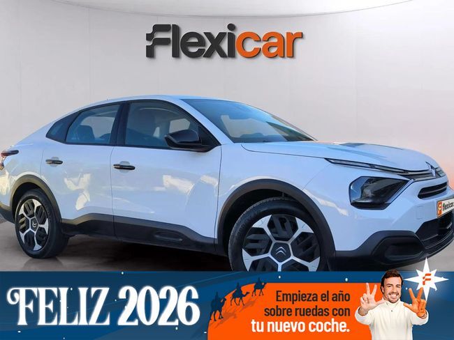 CITROEN C4 X (PureTech 100 S&S 6v You) en Alicante