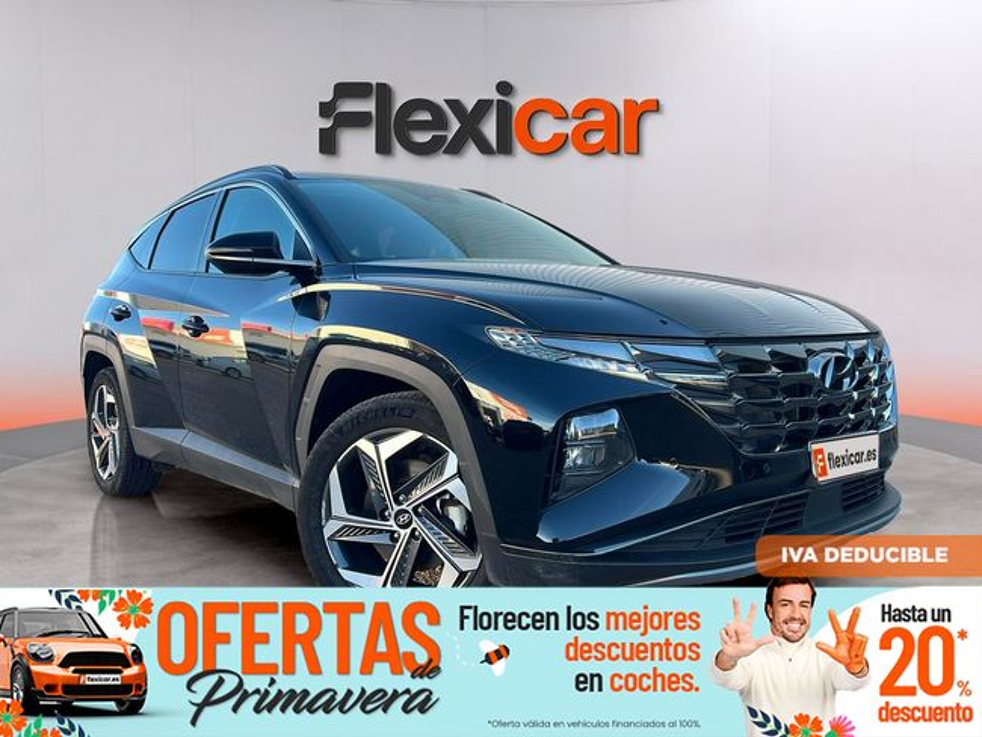 Imagen de HYUNDAI Tucson