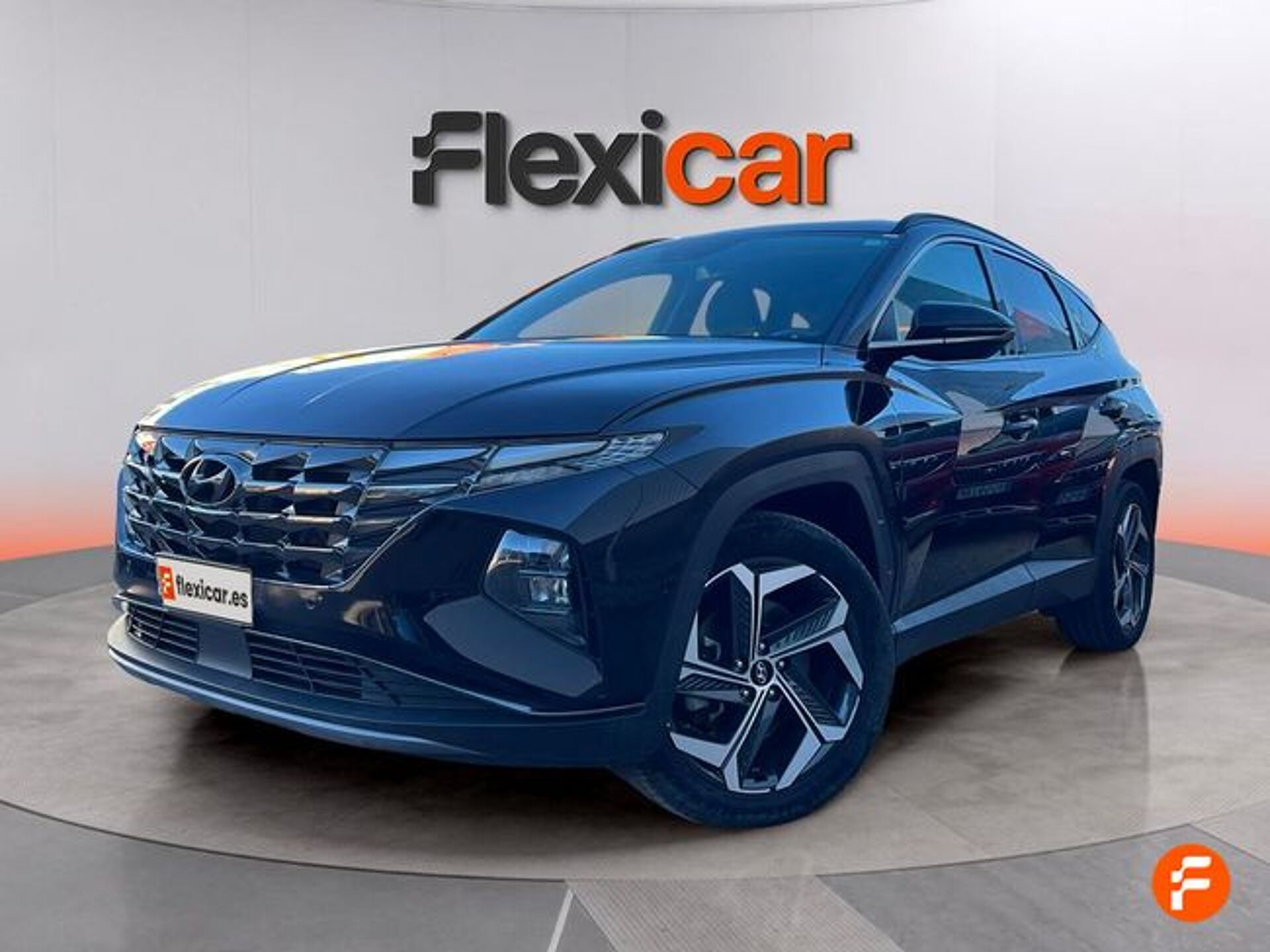 Imagen 3 de HYUNDAI Tucson