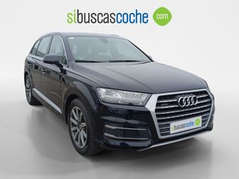 Imagen de AUDI Q7