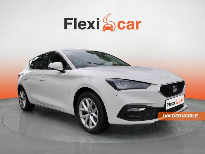 Foto del SEAT León ST 1.6TDI CR S&S Style 115