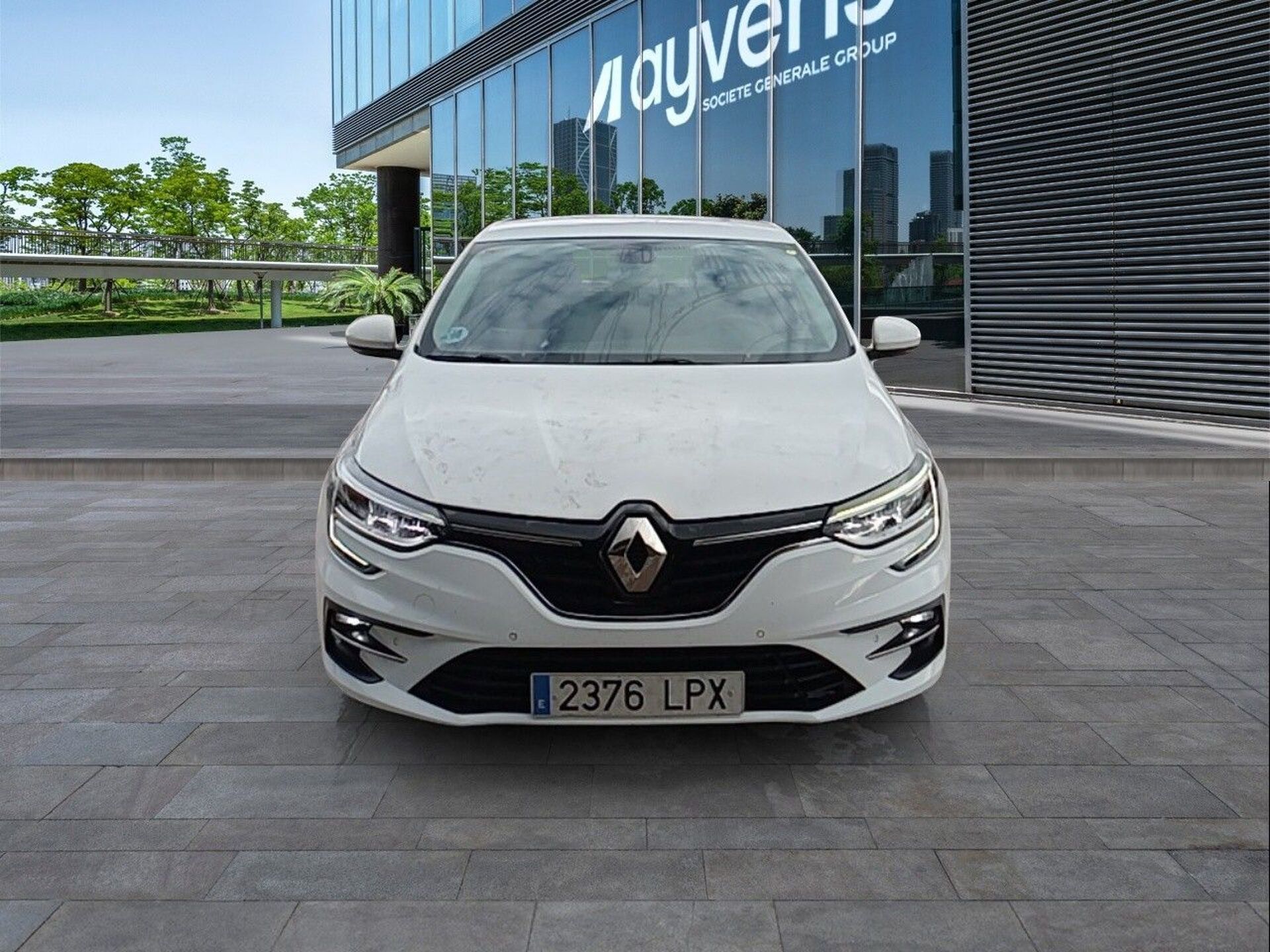 Imagen 2 de RENAULT Mégane