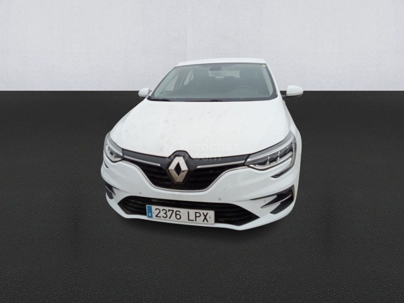Foto del RENAULT Mégane 1.5dCi Blue Life 85kW