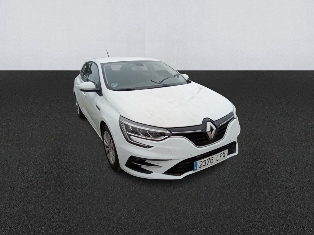 Foto del RENAULT Mégane 1.5dCi Blue Life 85kW