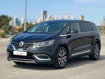 Imagen de RENAULT Espace 1.6dCi TT En. Initiale Paris EDC 118kW