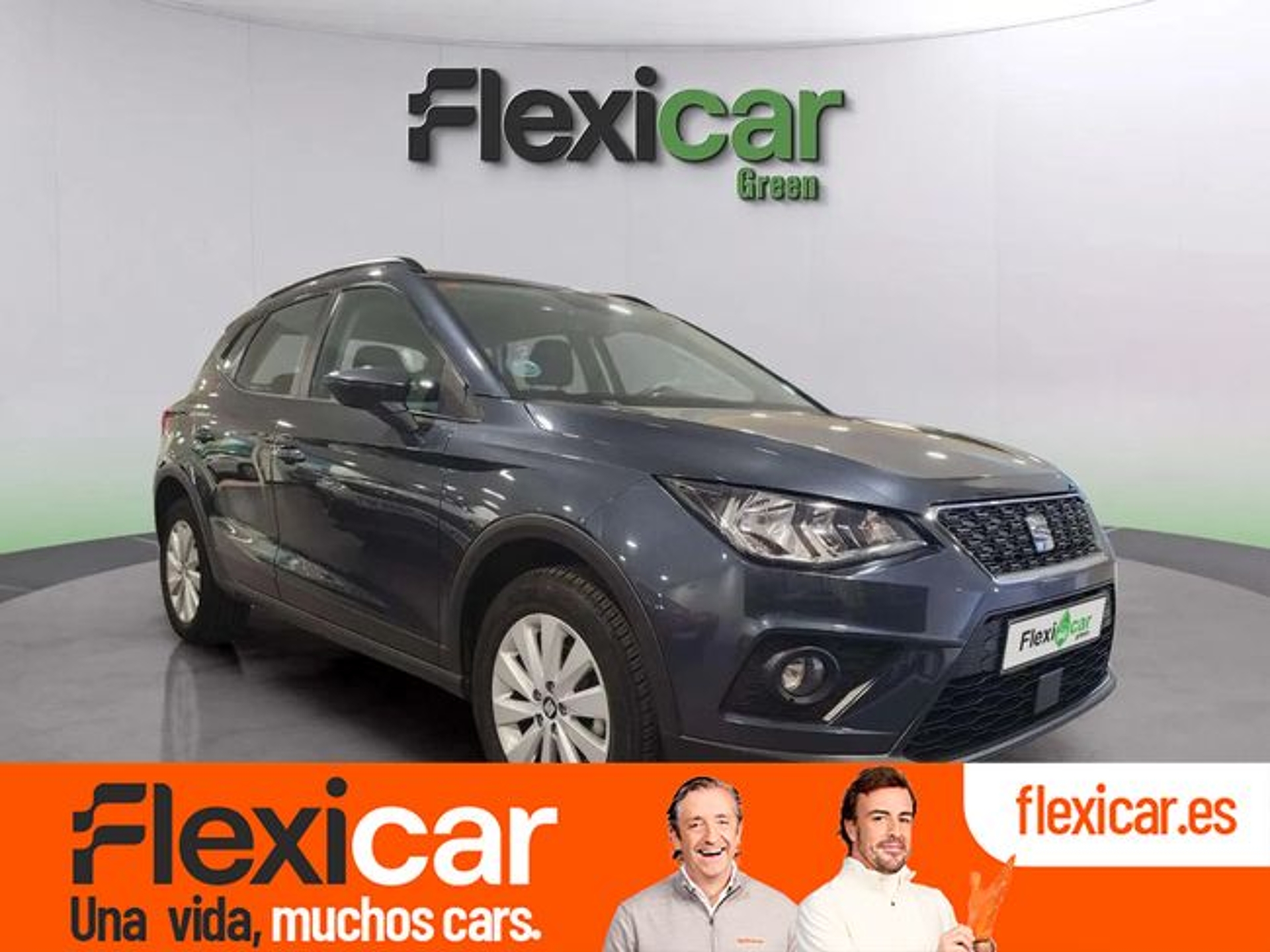 Imagen de SEAT Arona