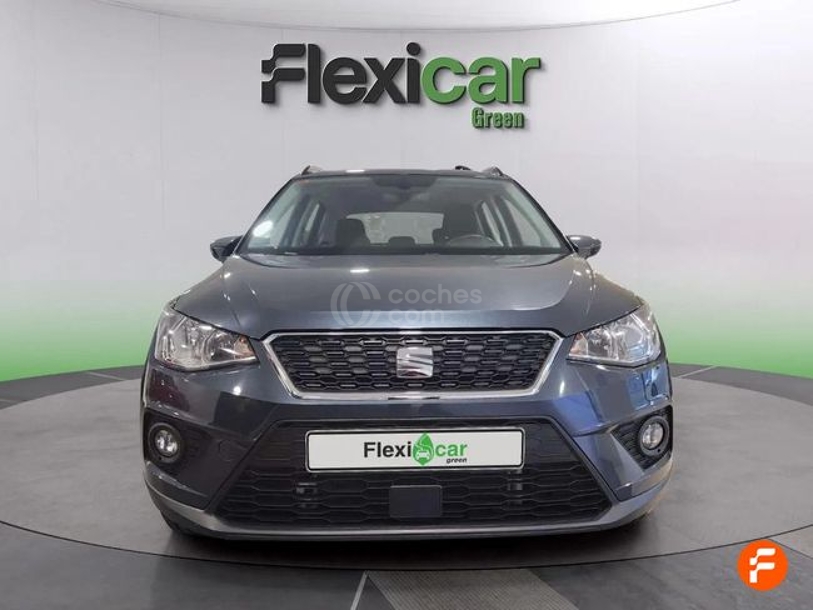 Foto del SEAT Arona 1.0 TSI Ecomotive S&S Style 115