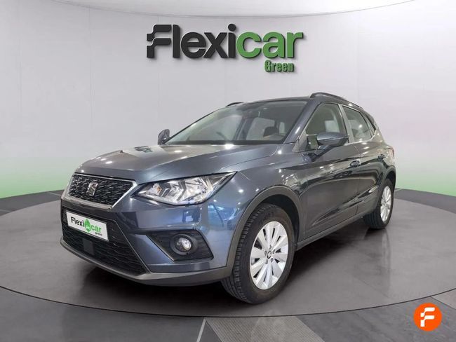 Foto del SEAT Arona 1.0 TSI Ecomotive S&S Style 115