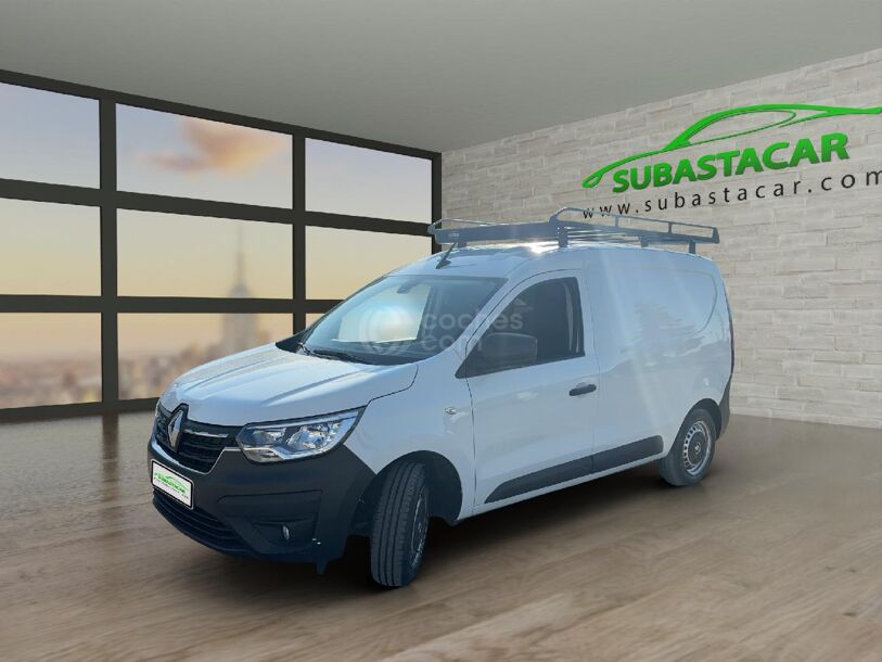 Foto del RENAULT Express 1.5 Blue dCi ECOLEADER Confort 55kW