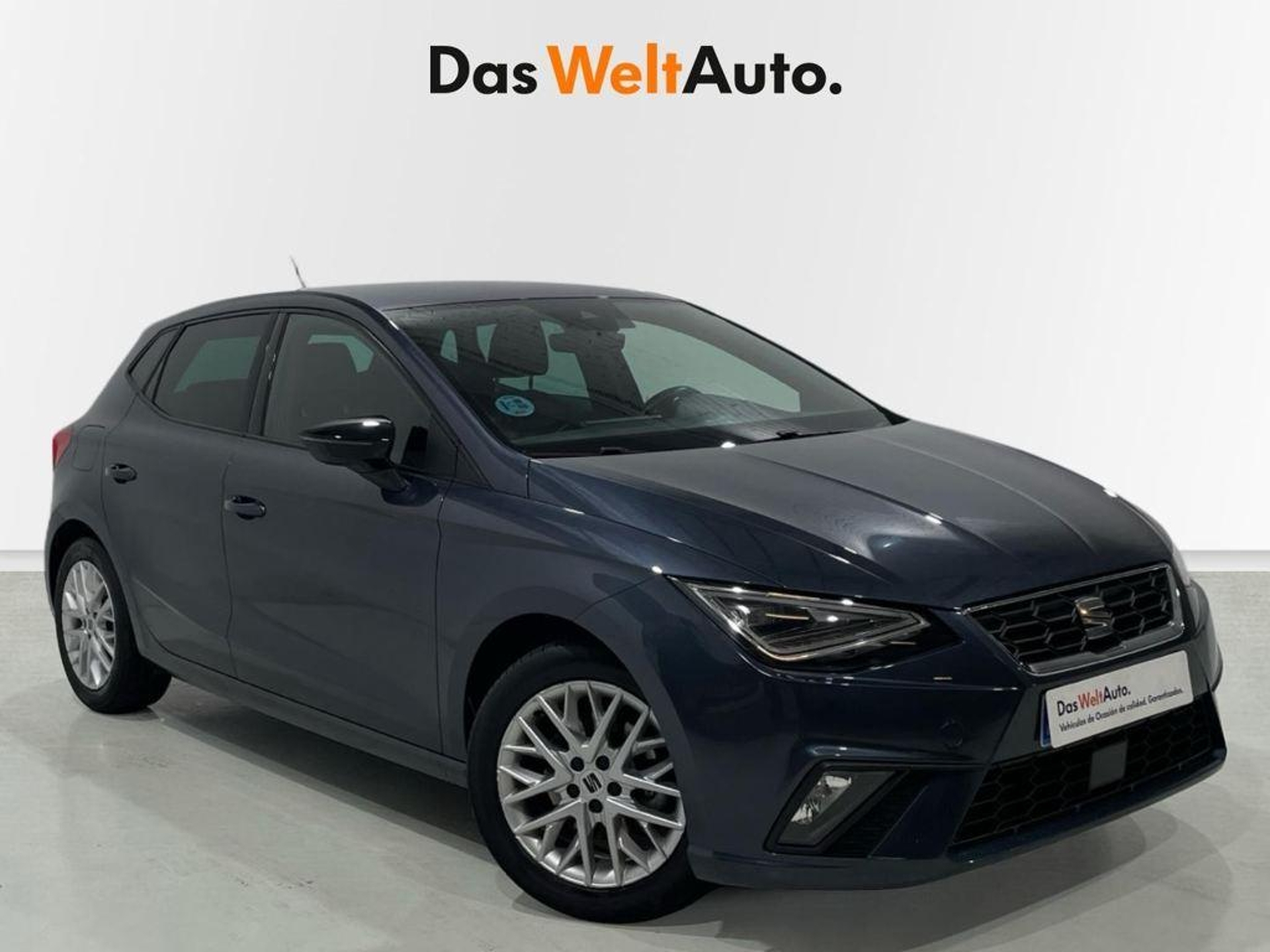 Imagen de SEAT Ibiza