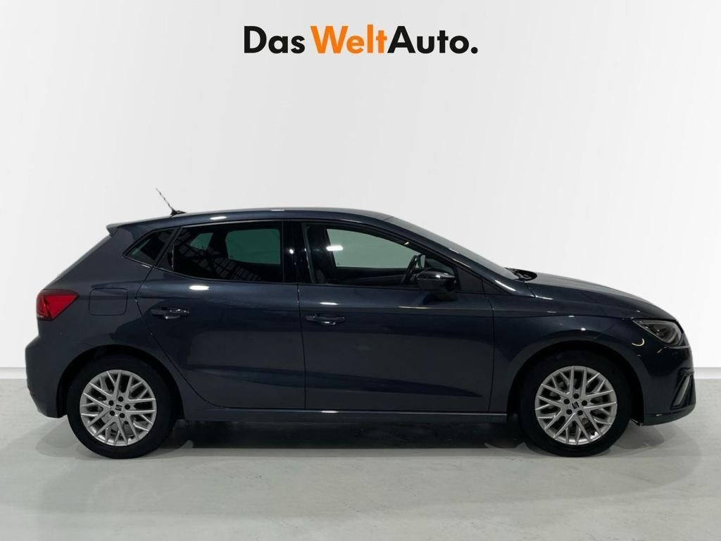 Foto del SEAT Ibiza 1.0 TSI S&S FR XS 110