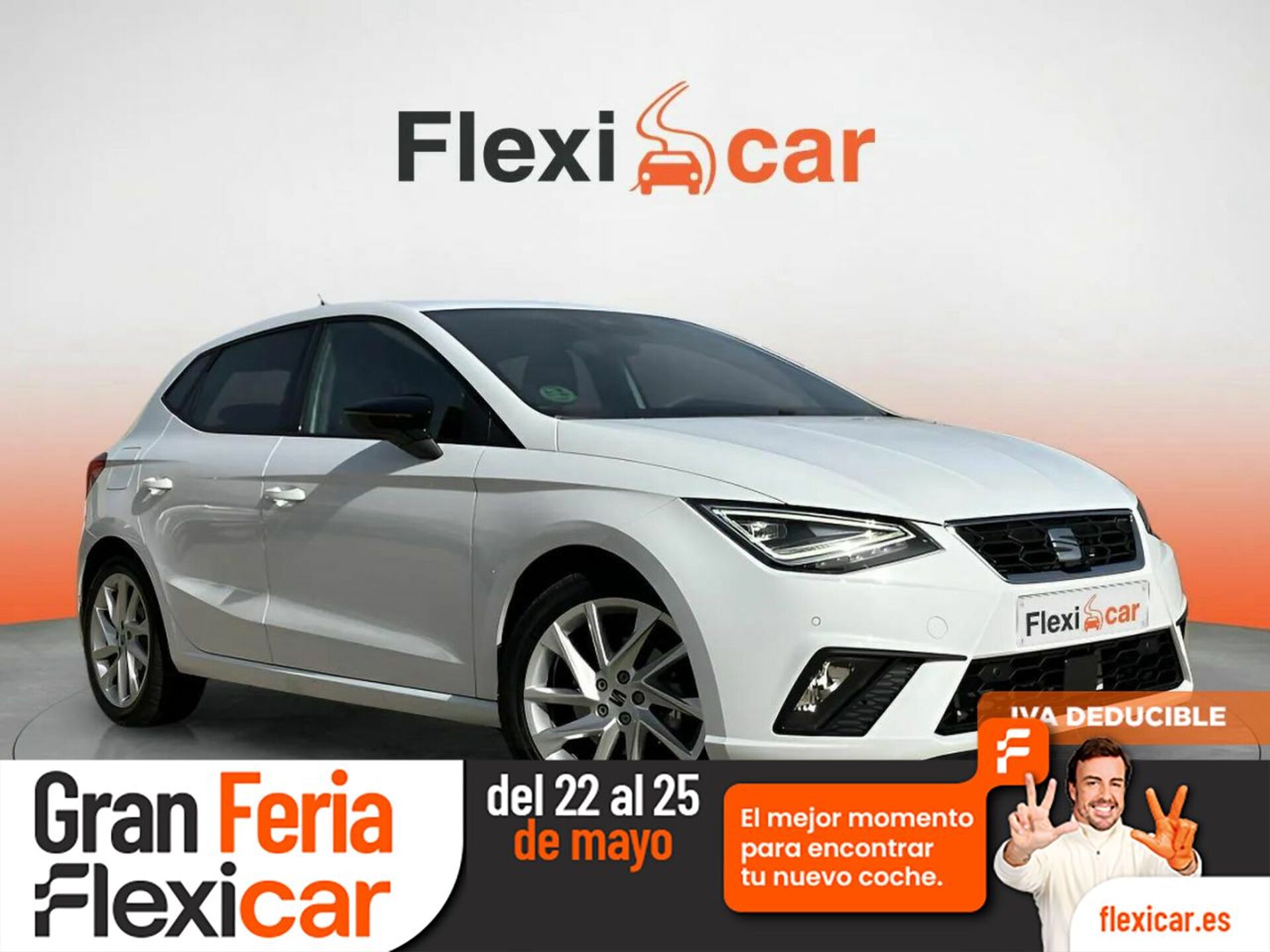 Imagen de SEAT Ibiza