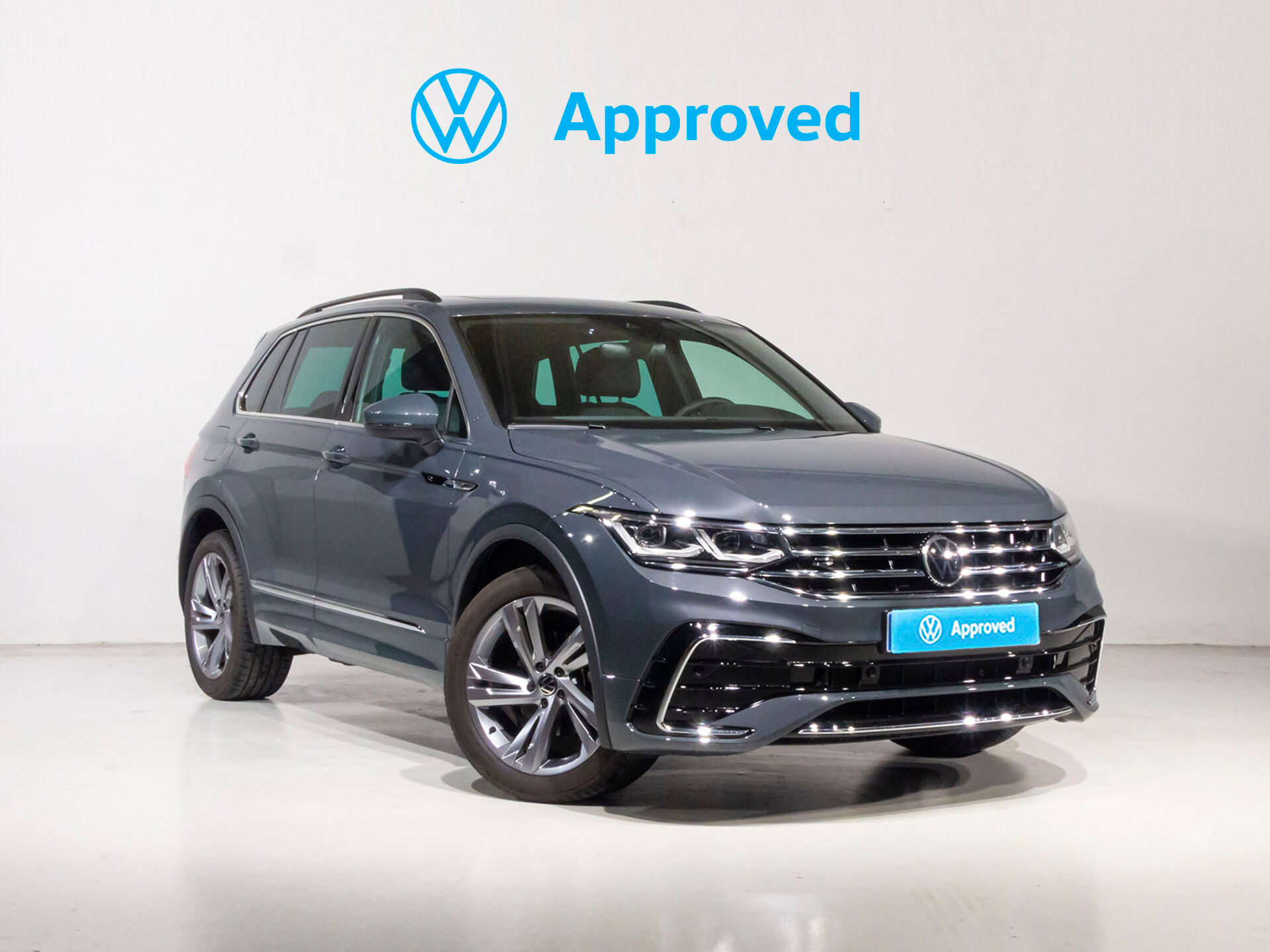 Imagen de VOLKSWAGEN Tiguan