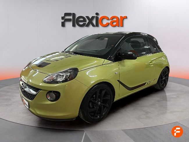 Foto del OPEL Adam 1.4 XEL S&S Glam