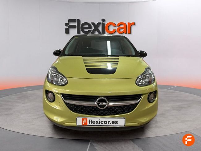 Foto del OPEL Adam 1.4 XEL S&S Glam