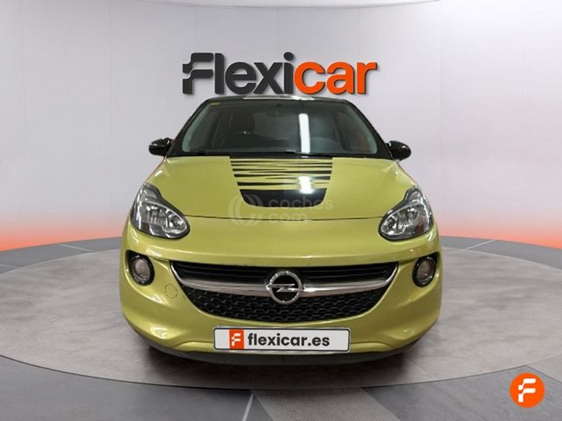 Foto del OPEL Adam 1.4 XEL S&S Glam