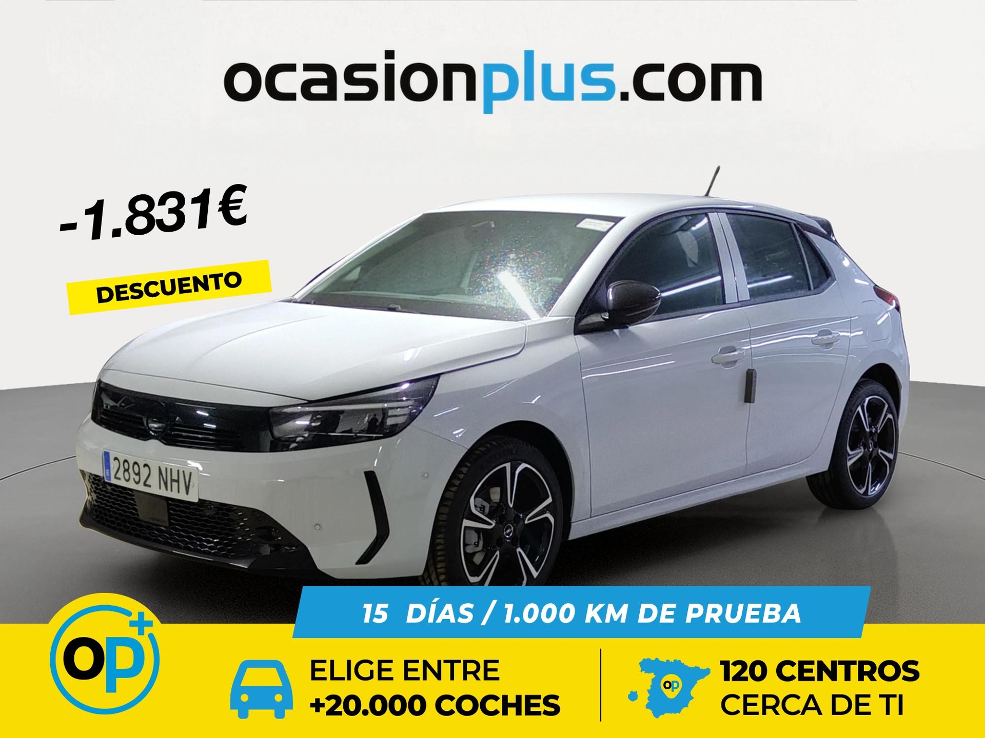 Imagen de OPEL Corsa