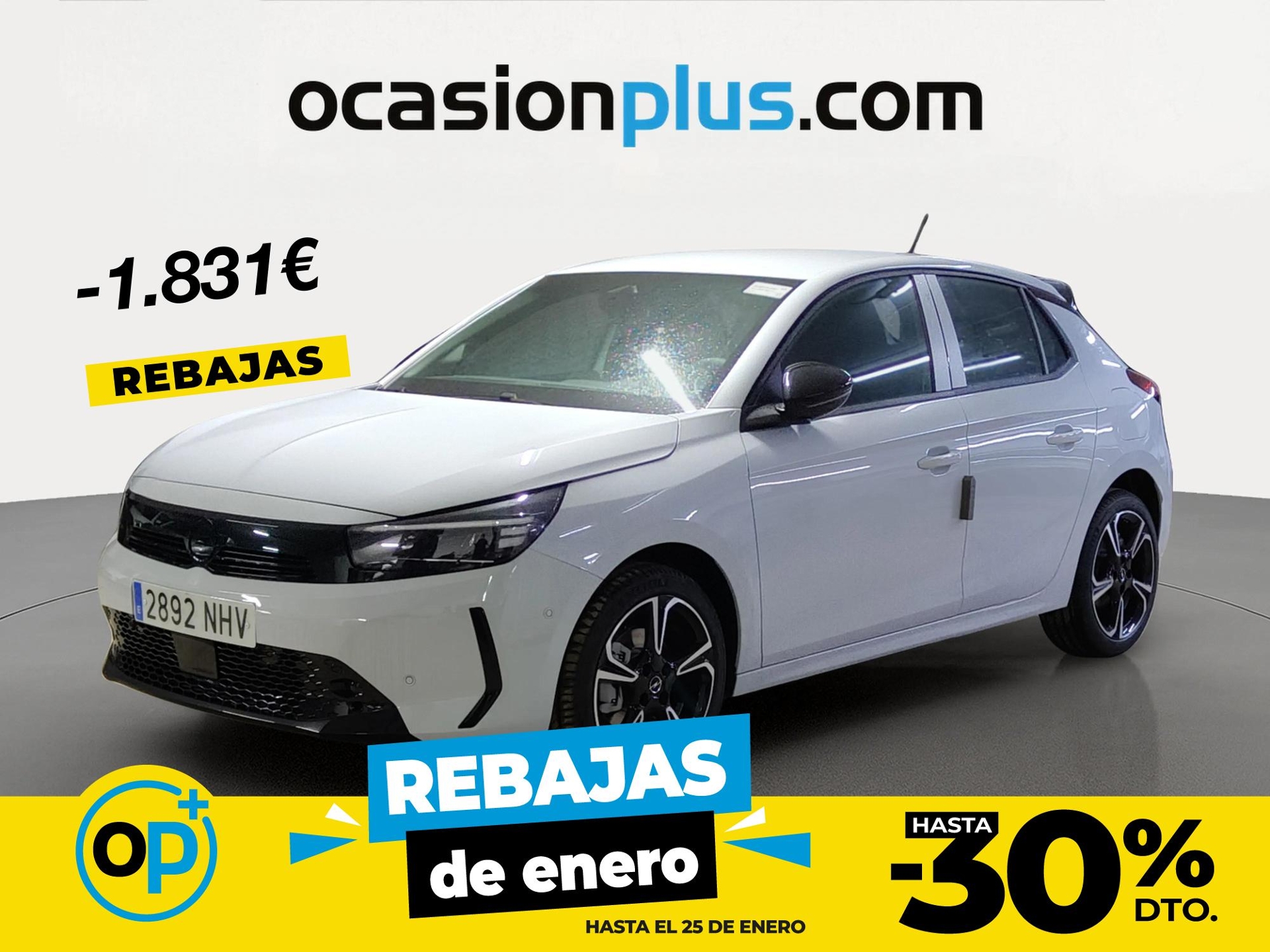 Imagen de OPEL Corsa