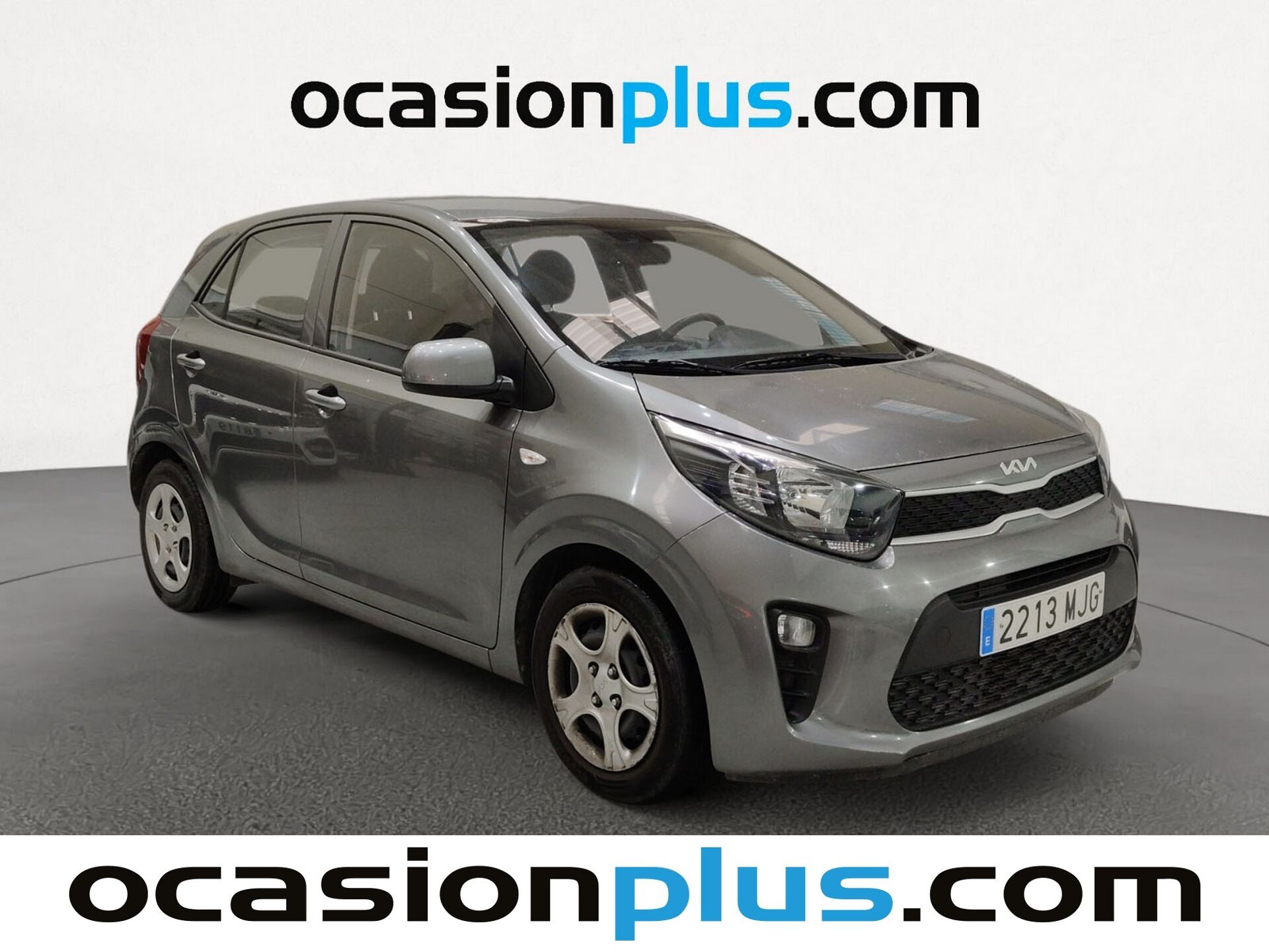 Imagen 2 de KIA Picanto