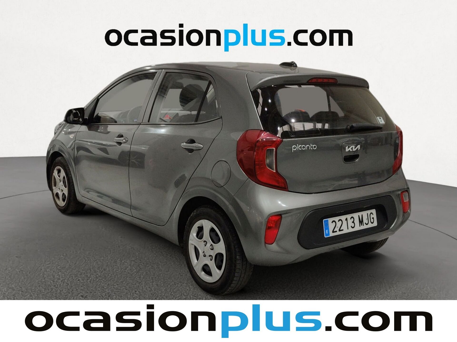 Imagen 3 de KIA Picanto