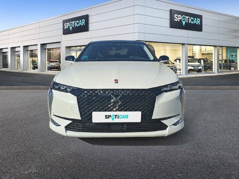 Foto del DS DS4 DS 4 1.2 PureTech Performance Line Aut. 130
