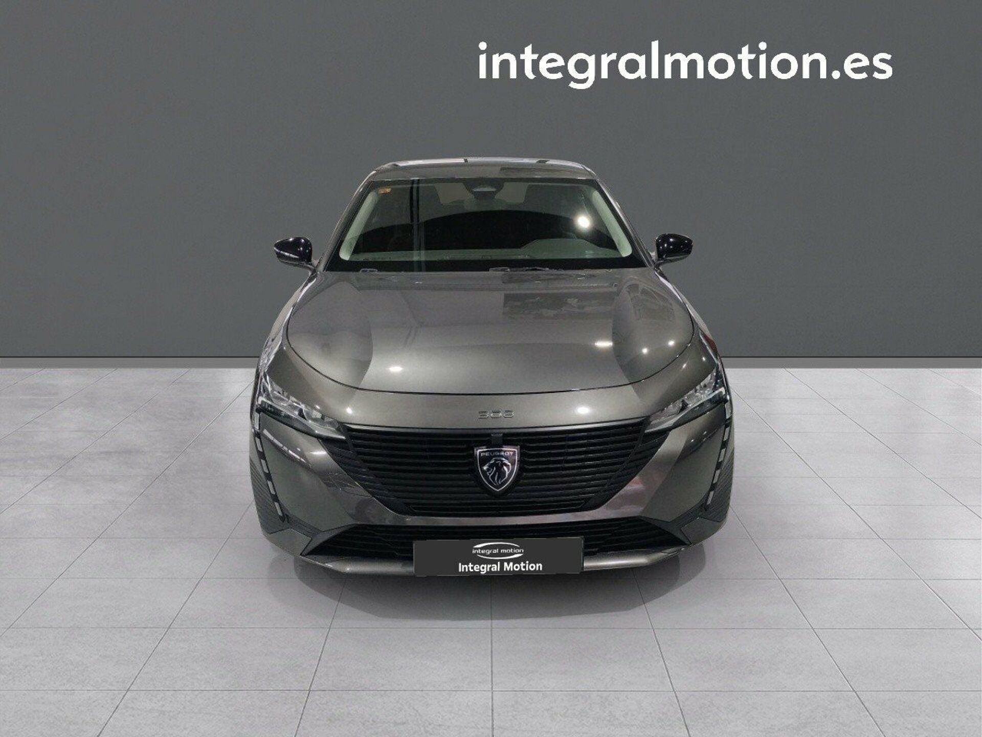 Imagen 2 de PEUGEOT 308