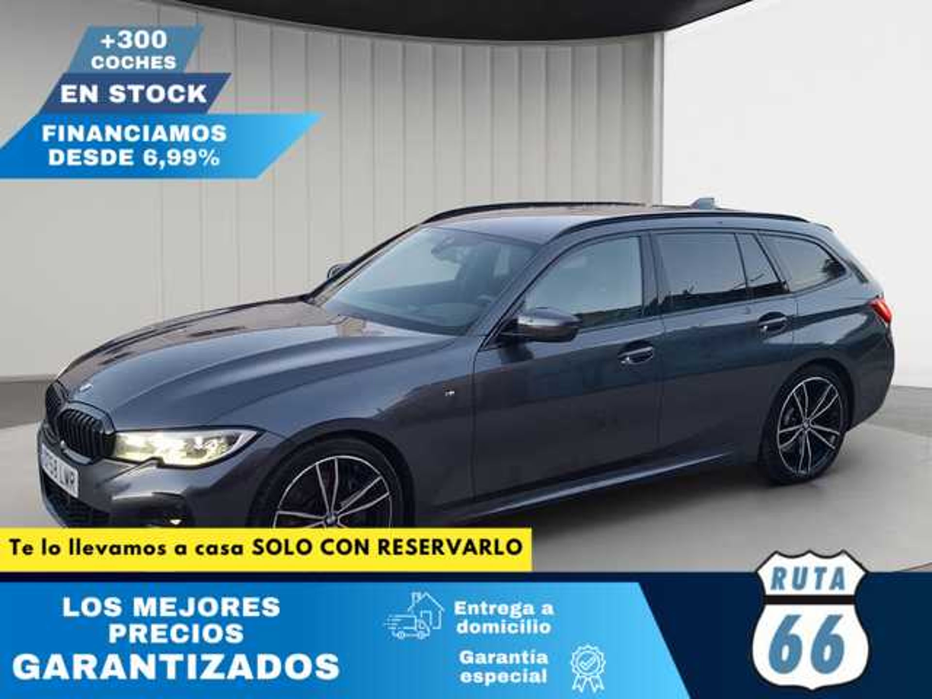 Imagen de BMW Serie 3