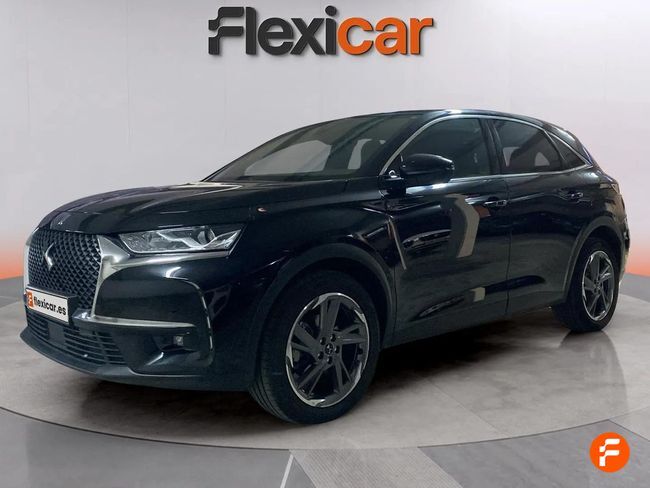 Foto del DS DS 7 Crossback 2.0BlueHDi Performance Line Aut.