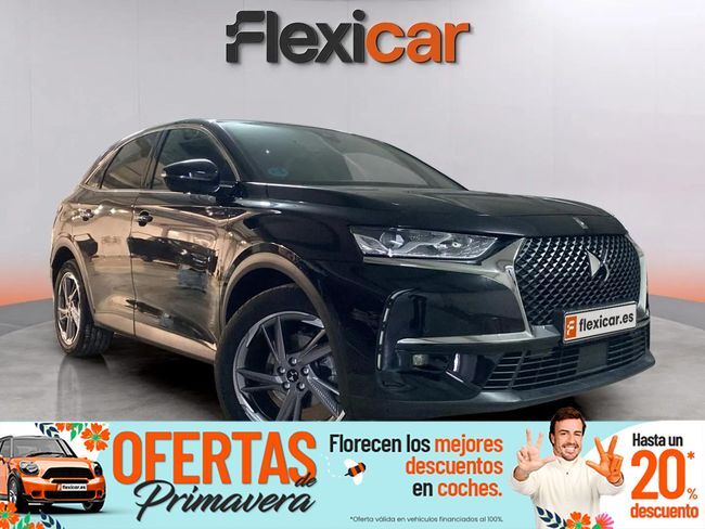 Foto del DS DS 7 Crossback 2.0BlueHDi Performance Line Aut.