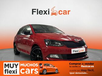 Imagen de SKODA Fabia 1.0 TSI Monte Carlo 81kW