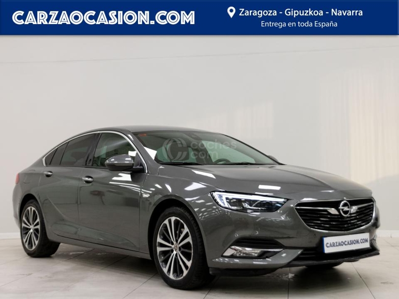 Foto del OPEL Insignia ST 1.5 T XFT S&S Innovation Aut. 165