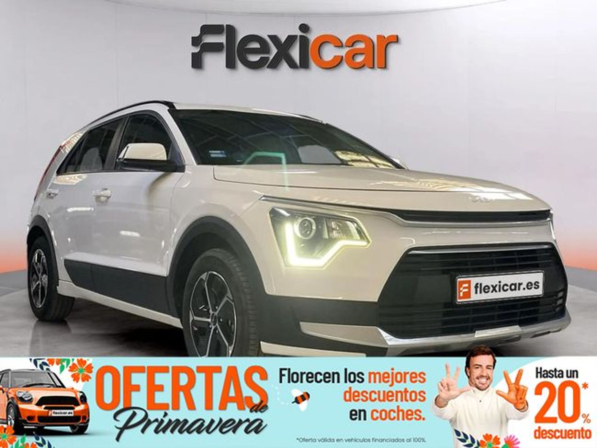 Imagen 1 de KIA Niro