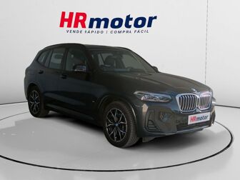 Imagen de BMW X3 xDrive 30e xLine M Sport