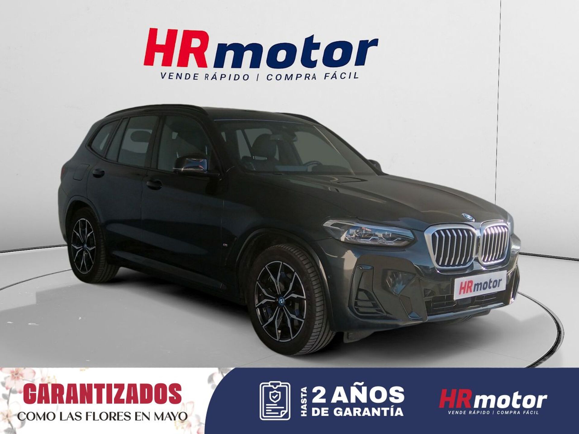 Imagen de BMW X3