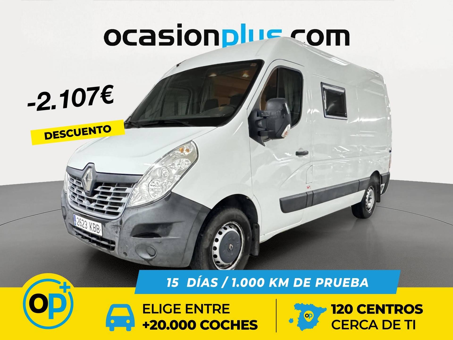Imagen de RENAULT Master