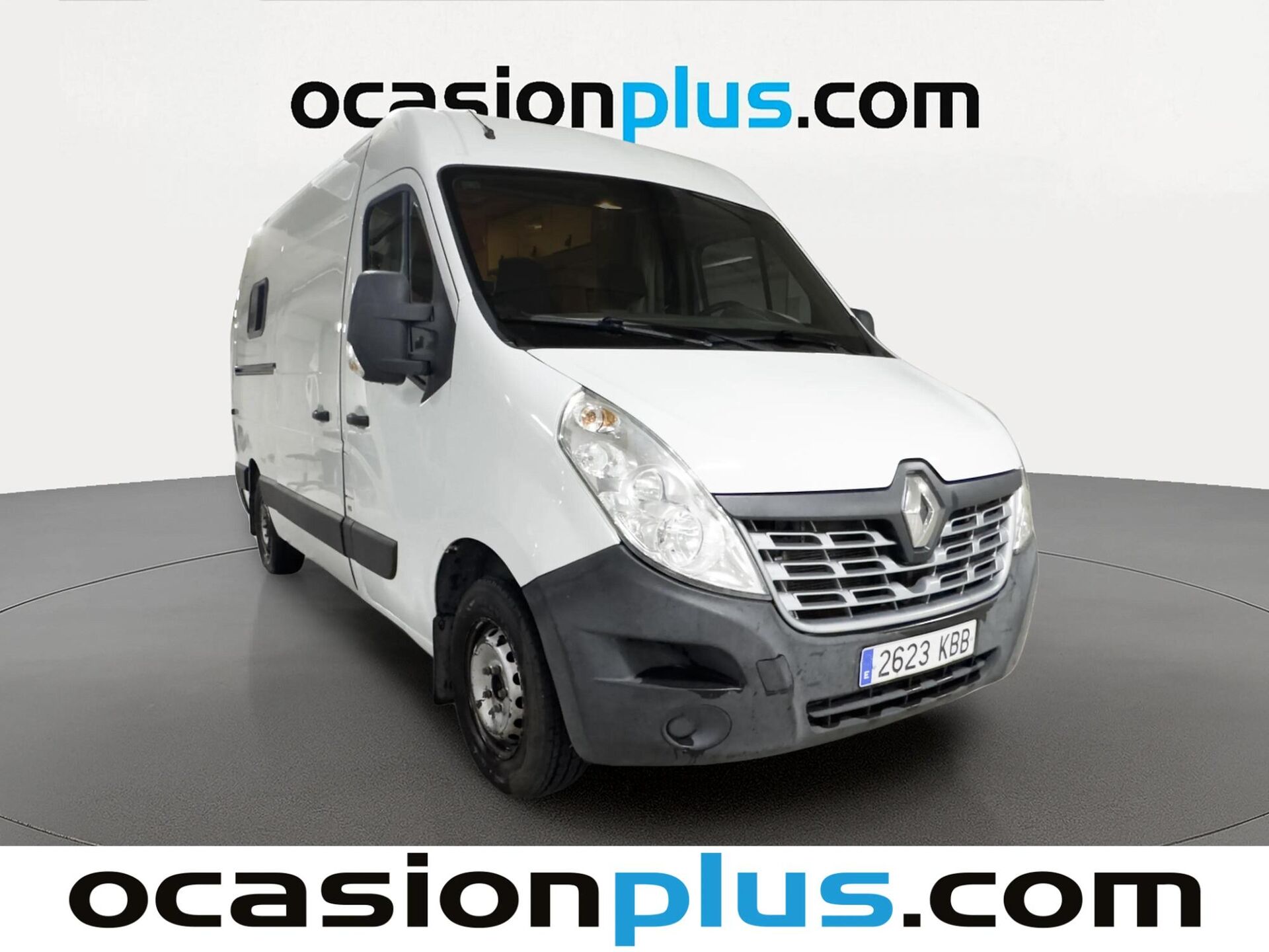 Imagen 2 de RENAULT Master