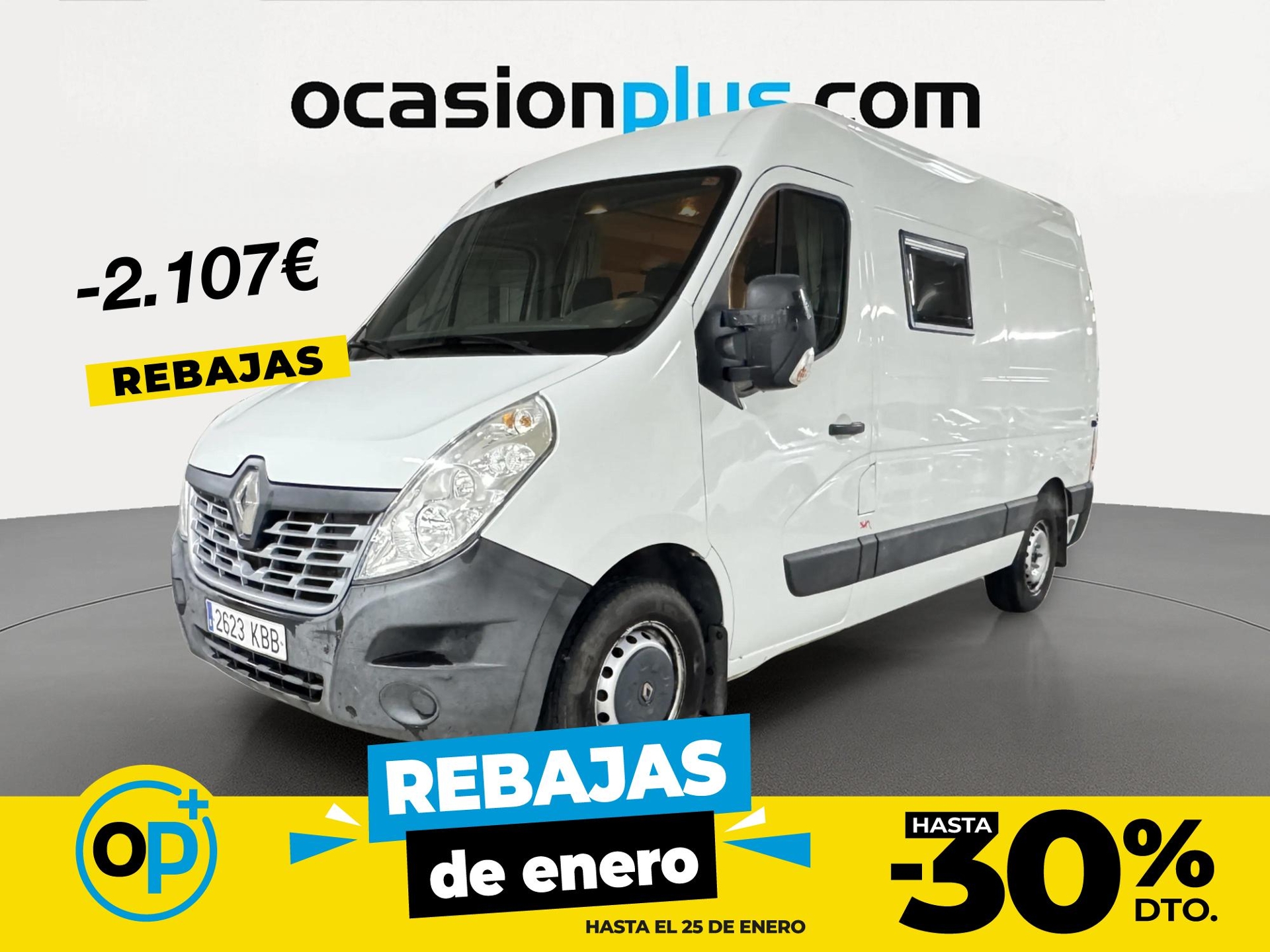 Imagen de RENAULT Master