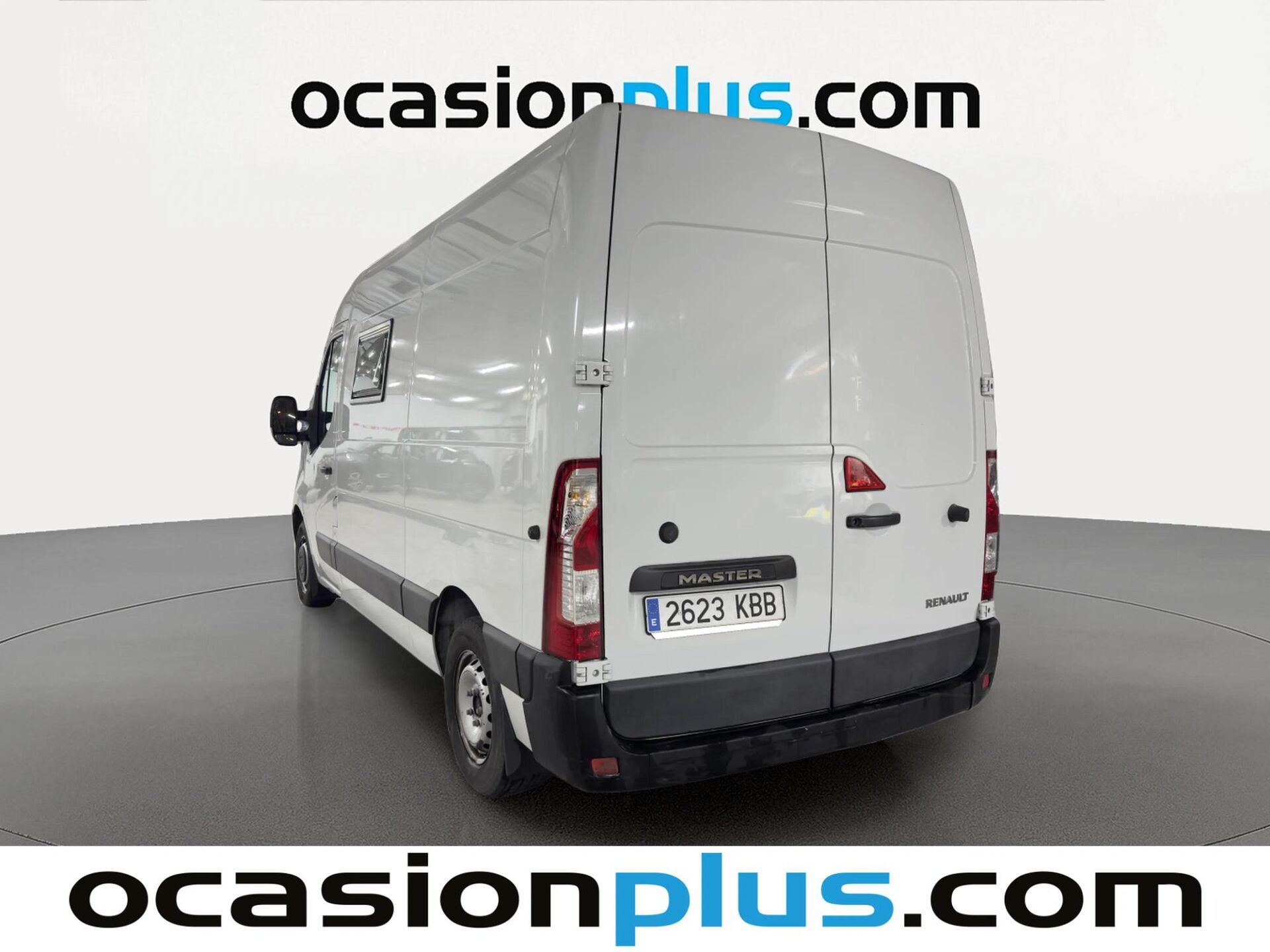 Imagen 3 de RENAULT Master