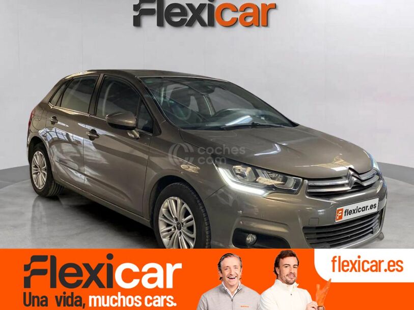 Foto del CITROEN C4 1.2 PureTech Feel 110