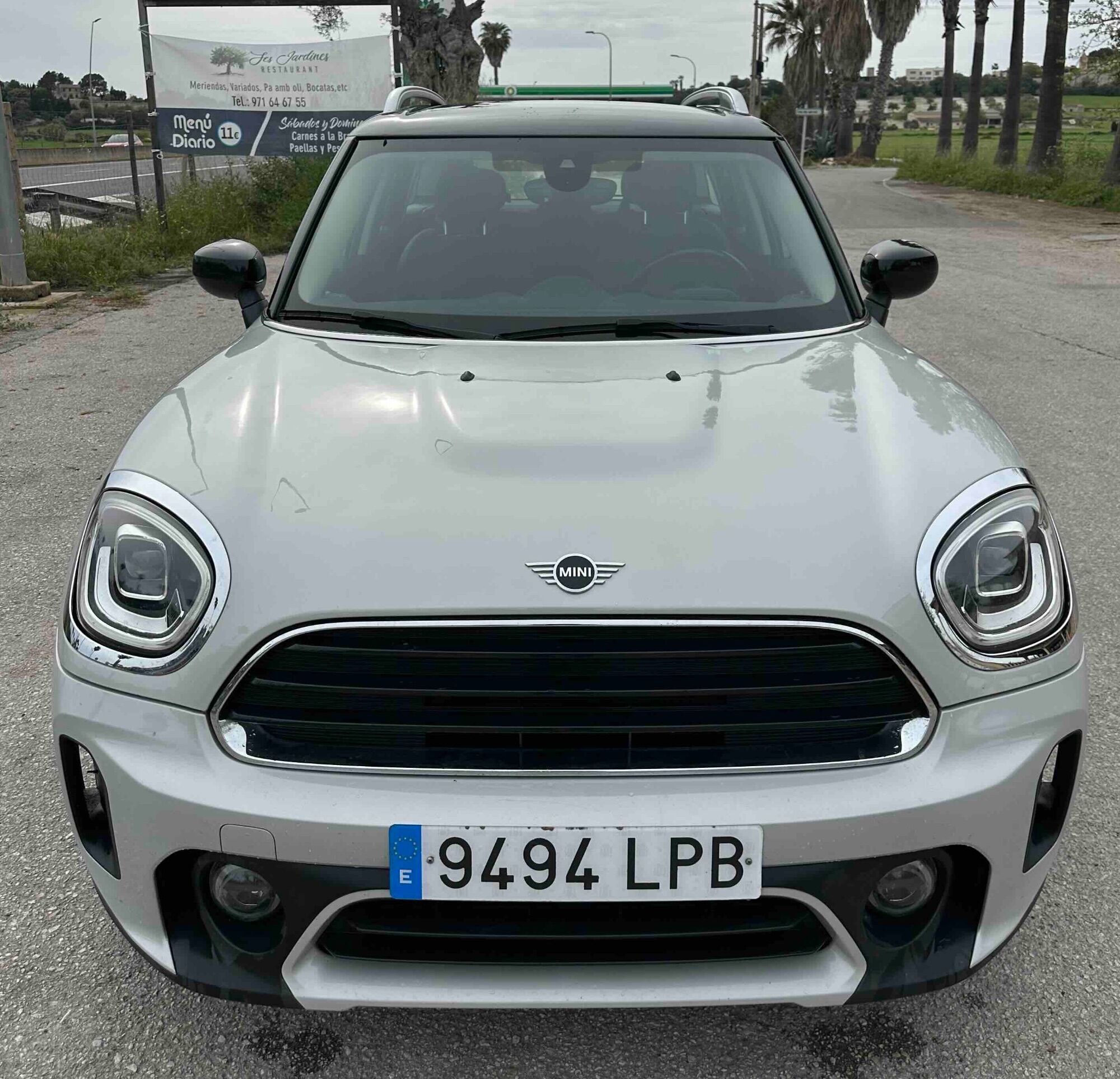 Foto del MINI Mini Countryman COUNTRYMAN COOPER D AUT.
