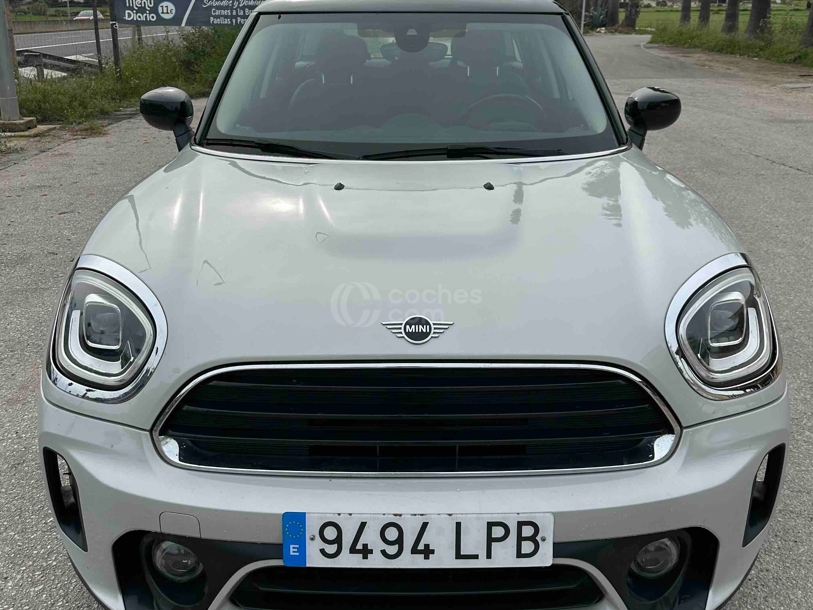 Foto del MINI Mini Countryman COUNTRYMAN COOPER D AUT.