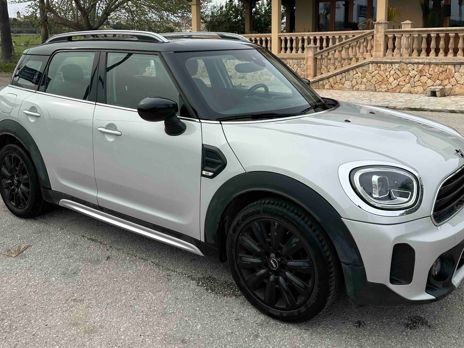 Imagen de MINI Mini Countryman