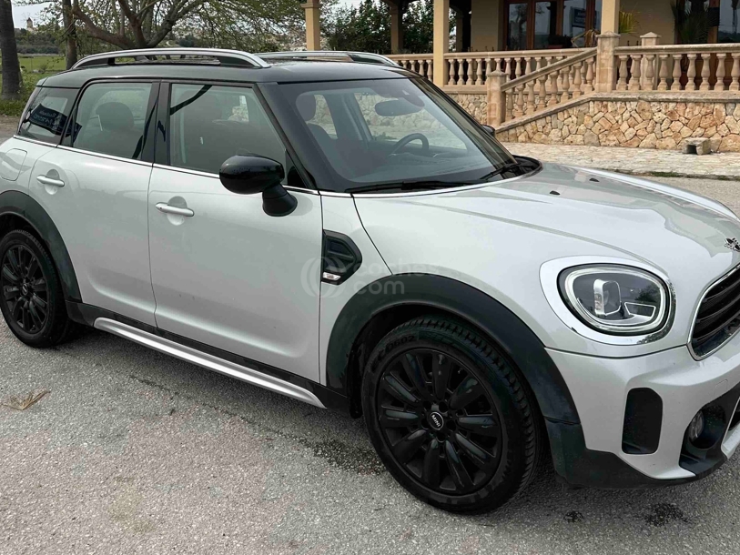 Foto del MINI Mini Countryman COUNTRYMAN COOPER D AUT.