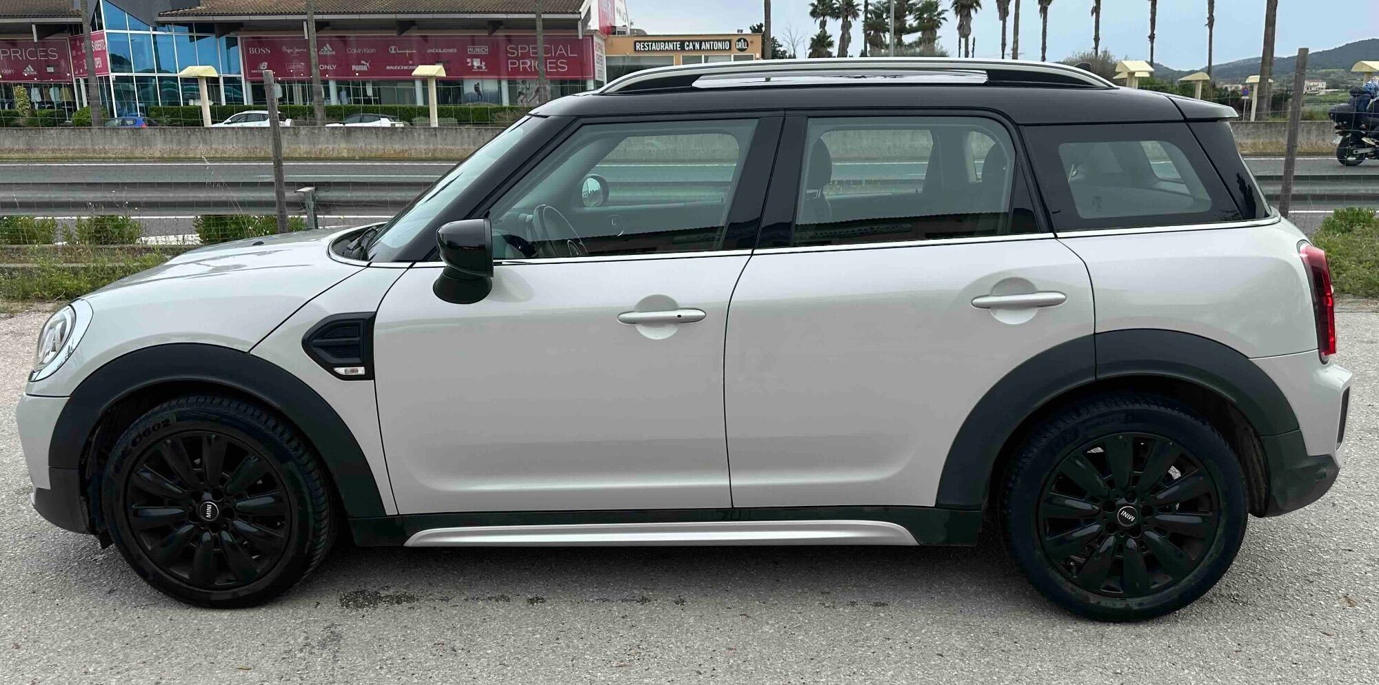 Foto del MINI Mini Countryman COUNTRYMAN COOPER D AUT.