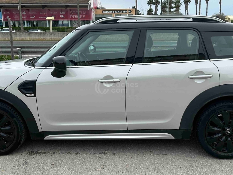 Foto del MINI Mini Countryman COUNTRYMAN COOPER D AUT.