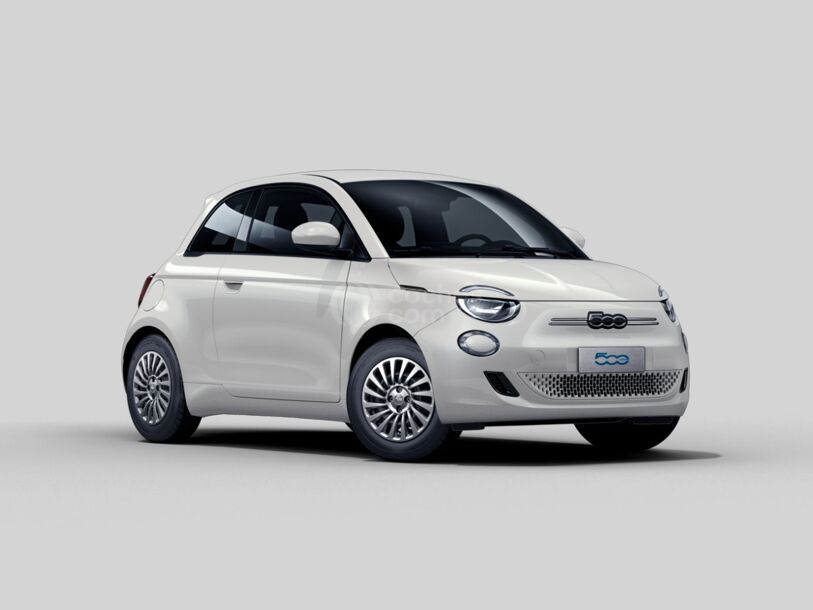 Foto del FIAT 500 Ce 70Kw Monotrim